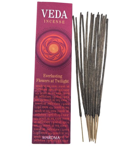 Encens Maroma Veda Everlasting 15 Sticks